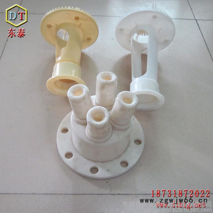 冷却塔填料丨丨喷头丨淋水片丨枣强东泰玻璃钢制品有限公司图8