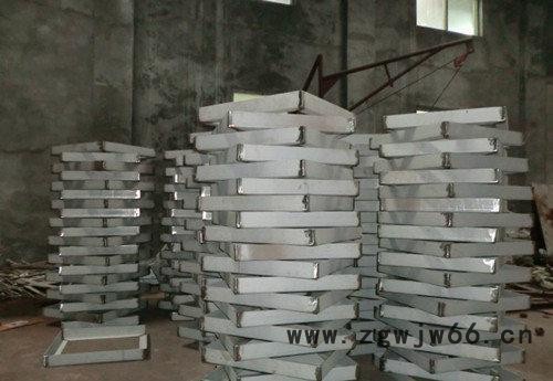 不锈钢窨井盖、排水井盖 格栅板 沟盖 盖板 大量定制 品质保证图3