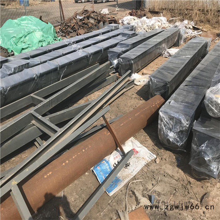 供应倾斜螺旋输送机 滚筒螺旋输送机 绞龙物流直达泗洪图7