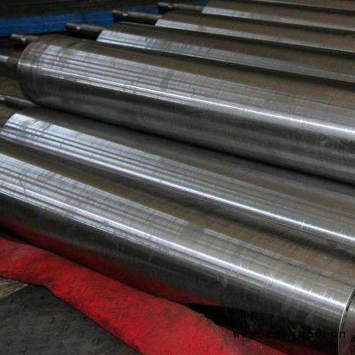 优圣 机械镀铬辊 镜面镀铬辊 滚筒镀铬 钢辊镀铬辊图4