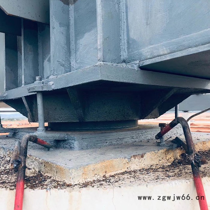 河北卓正   抗震球铰支座 管桁架支座 管夹导向支座 生产图3