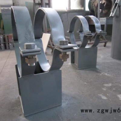 海浩供应管夹管卡大量供应价格优