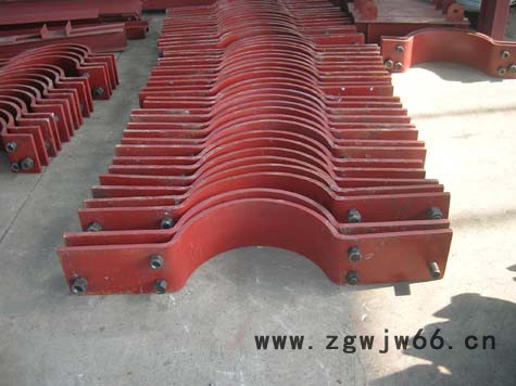 海浩供应管夹管卡大量供应价格优图6