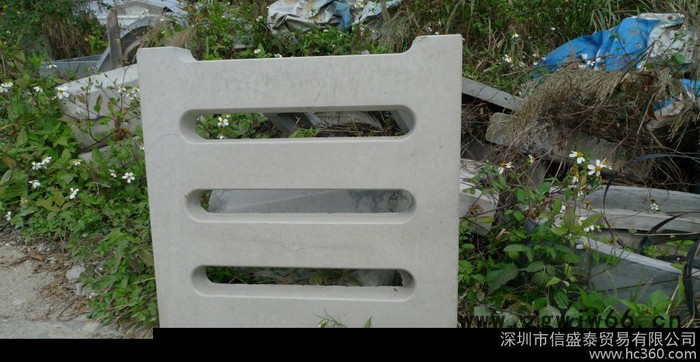 水泥制品 窨井盖复合材料 水泥井盖 水泥预制图2