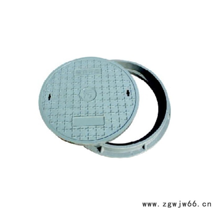 翔鹏XP 高分子树脂模压复合材料检查井盖 井盖直销 山东厂家图4