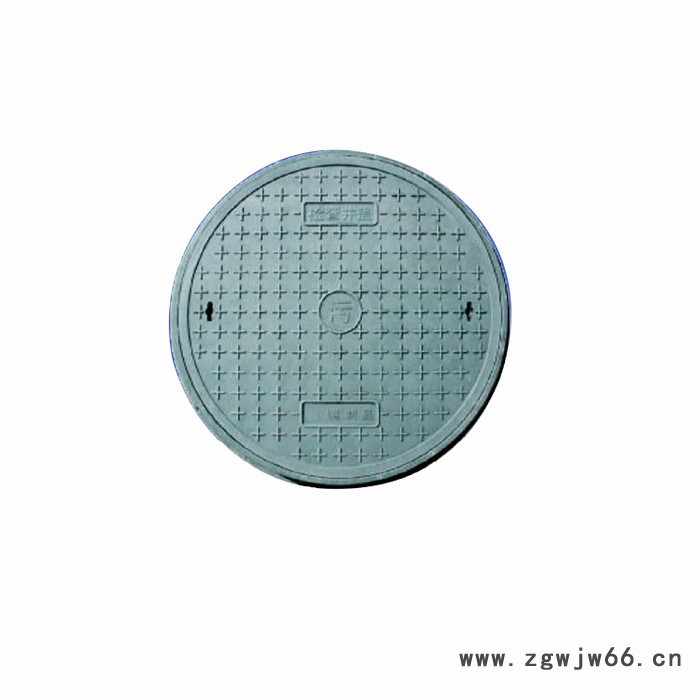 翔鹏XP 高分子树脂模压复合材料检查井盖 井盖直销 山东厂家