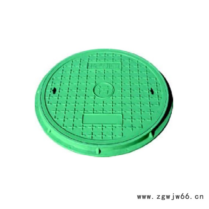 翔鹏XP 高分子树脂模压复合材料检查井盖 井盖直销 山东厂家图2