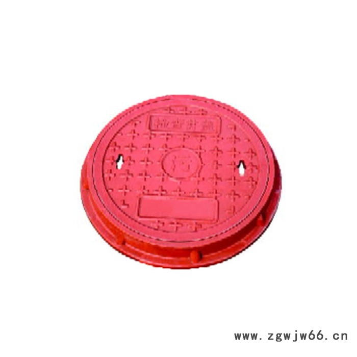 翔鹏XP 高分子树脂模压复合材料检查井盖 井盖直销 山东厂家图5