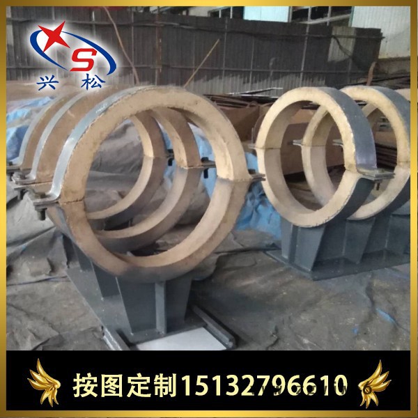 惠州管夹导向支座图7