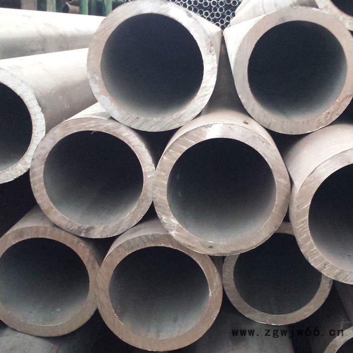 P12合金管 钛合金钢管 铝合金管夹图3