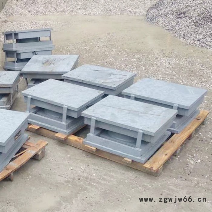 gpz2019盆式支座 支座 管夹支座 科桥 加工定制图5