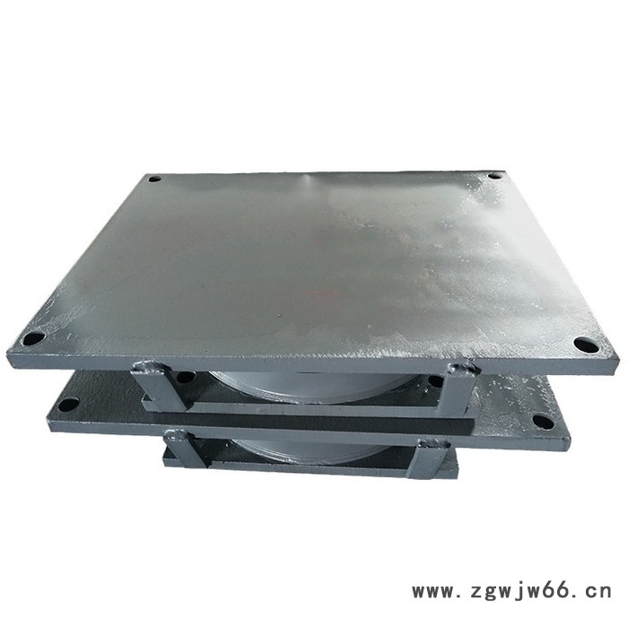 gpz2019盆式支座 支座 管夹支座 科桥 加工定制图4