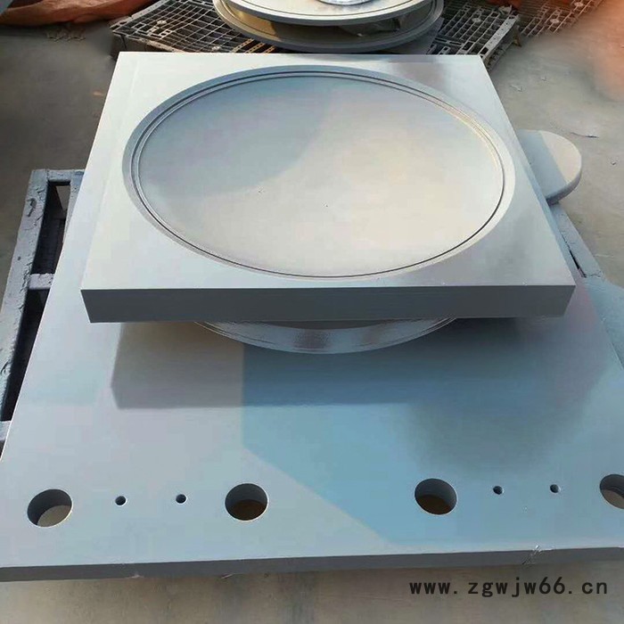 gpz2019盆式支座 支座 管夹支座 科桥 加工定制图3