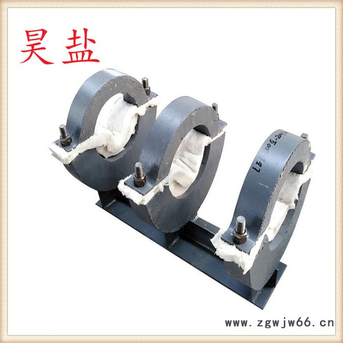 太原管夹管夹厂家品质保障图2