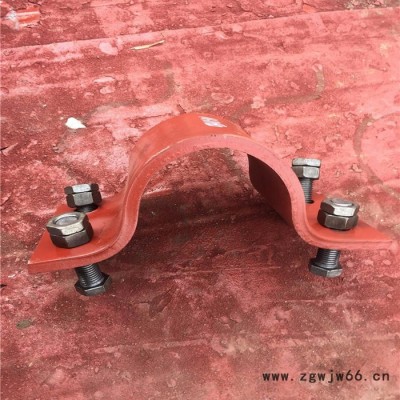 现货批发 A3-1管夹 A3-2导向管夹 化工标准