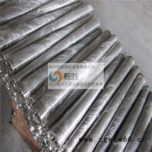 生产辊筒、滚筒、无动力辊筒、动力辊筒选择、选型图、专业定做、厂家供应、批发图3