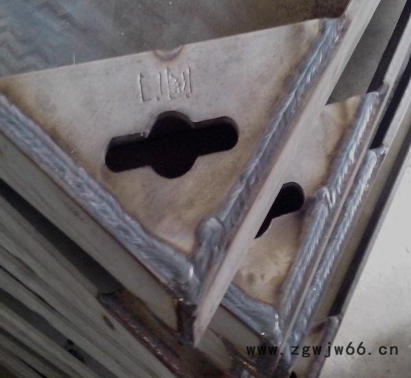 定制201不锈钢井盖 格栅 沟盖板 品质保证 非标定制图3