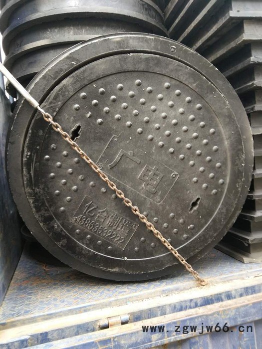 文烨井盖盖板及沟盖图3