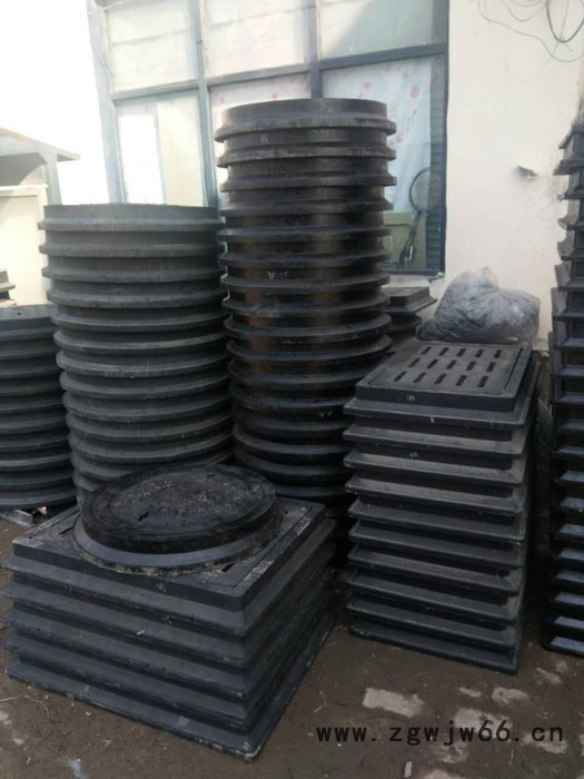 文烨井盖盖板及沟盖图7