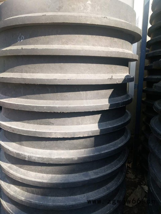 文烨井盖盖板及沟盖图6