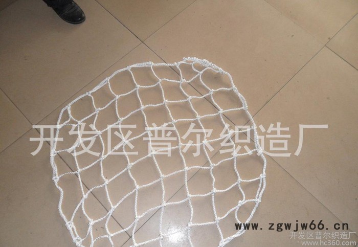 厂家批发市政工程防腐下水道防坠网,井盖网,防护网图3