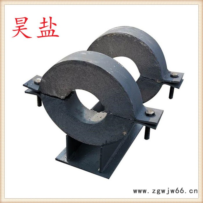 沈阳管夹节能型隔热管托厂家诚信可靠图6