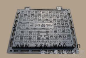 球墨铸铁方井 阴井盖板 专业定制图2