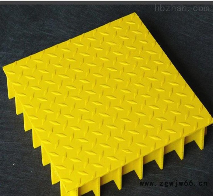 格栅踏步板 热镀锌 井盖板 梯踏板 热浸锌图3