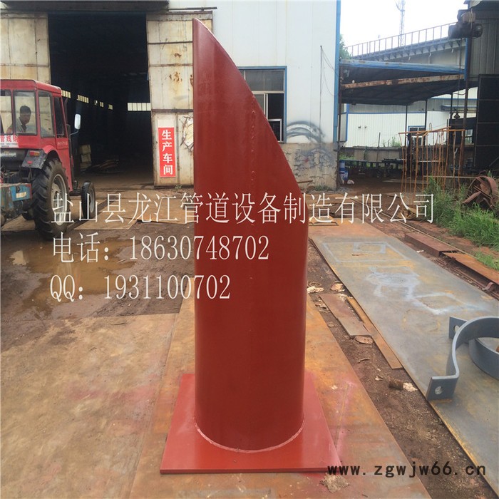 供应Z4管夹导向支座 管夹滑动支座 焊接滑动支座 焊接导向支座 管道滑动管托  支座管托图6