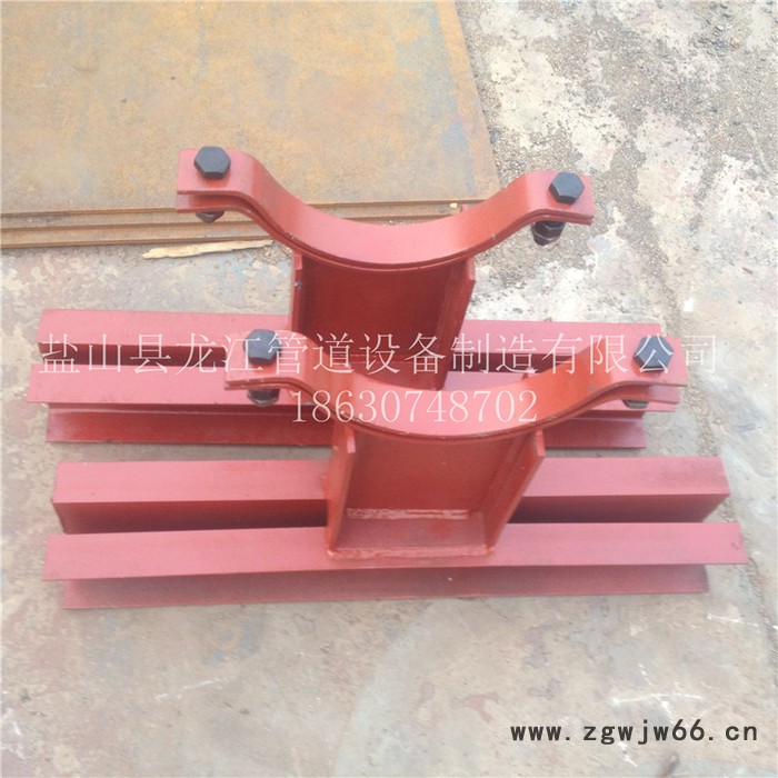 供应 支座  滑动支座  夹式滑动支座  管夹横担  焊接滑动支座  焊接横担等。图3