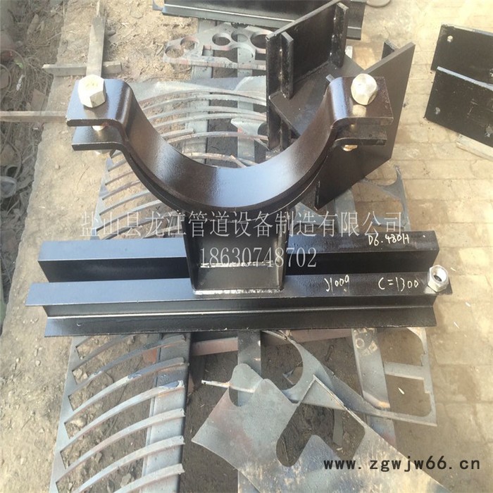 供应 支座  滑动支座  夹式滑动支座  管夹横担  焊接滑动支座  焊接横担等。图8