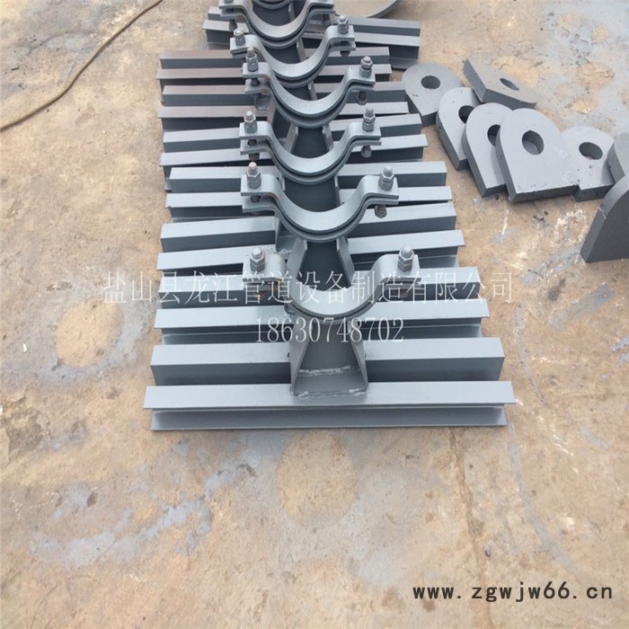 供应 支座  滑动支座  夹式滑动支座  管夹横担  焊接滑动支座  焊接横担等。图4