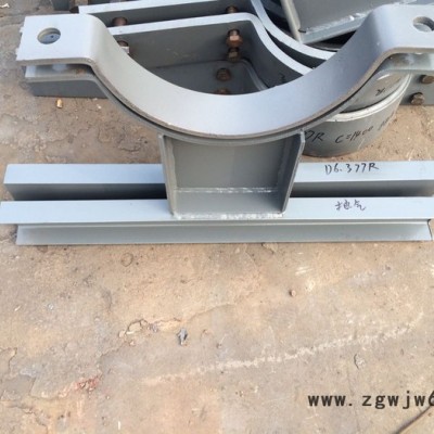 供应 支座  滑动支座  夹式滑动支座  管夹横担  焊接滑动支座  焊接横担等。