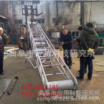 伸缩滚筒输送机  滚筒输送机选择山东曲阜科阳才是硬道理！图4