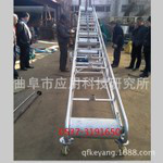 伸缩滚筒输送机  滚筒输送机选择山东曲阜科阳才是硬道理！图2