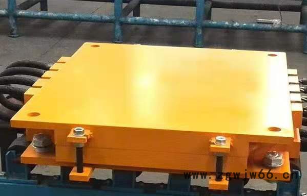 国进762 管夹导向支座.健康环保.经久耐用图3