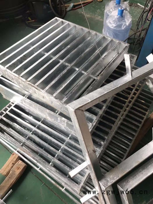 联辰加工定制 各种不锈钢制品  供应沙井盖  具体来电咨询图2