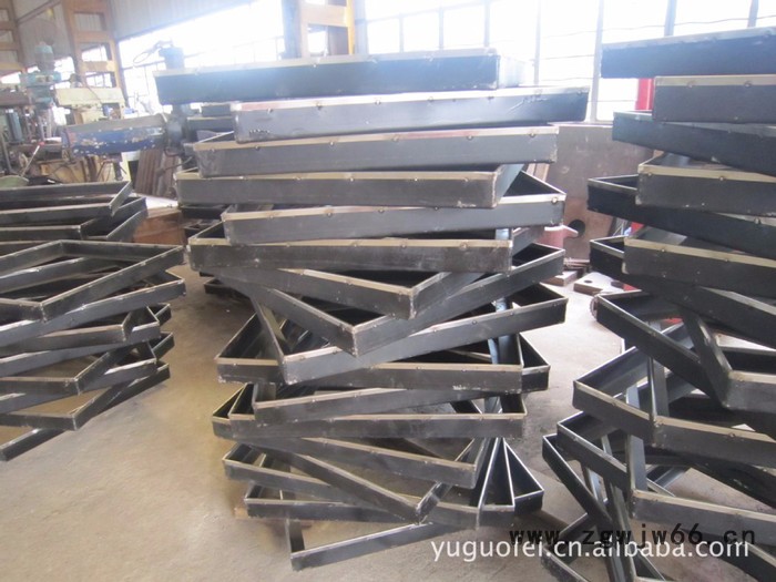 联辰加工定制 各种不锈钢制品  供应沙井盖  具体来电咨询图4