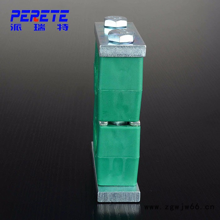 DIN3015管夹 DIN3015固定管道管夹 船用管道固定夹 塑料管夹图5