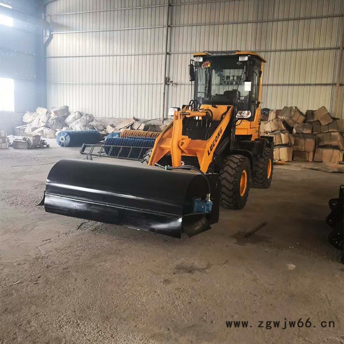 徐州悍恒机械0208 大型扫地车 大型环卫扫地车 大型滚筒扫地车 大型扫地车排行 大型扫地车规格图4