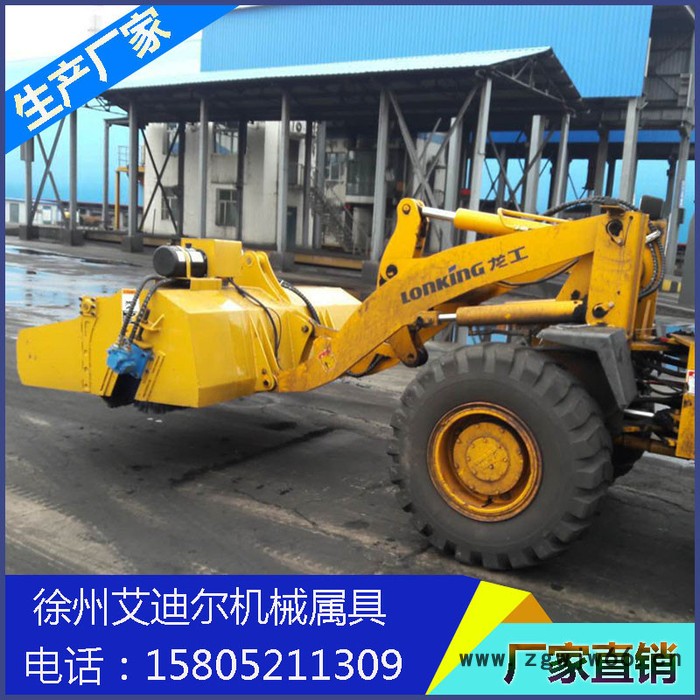 徐州悍恒机械0208 大型扫地车 大型环卫扫地车 大型滚筒扫地车 大型扫地车排行 大型扫地车规格图7