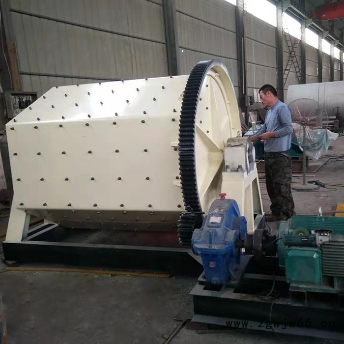 邦隆滚筒式打磨机GTM-1218 六角抛光研磨机石料石子整形抛光打磨机光亮抛光机除锈打磨机**支持定制图3