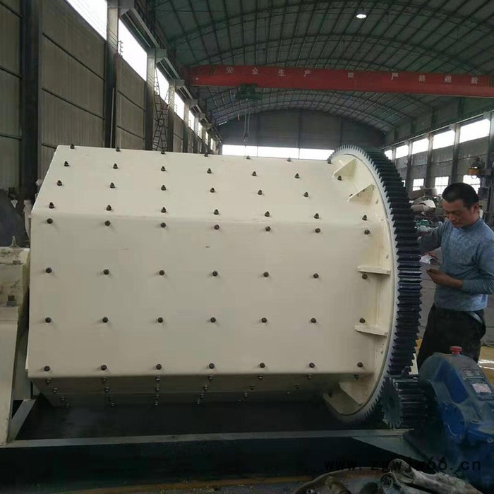 邦隆滚筒式打磨机GTM-1218 六角抛光研磨机石料石子整形抛光打磨机光亮抛光机除锈打磨机**支持定制图7