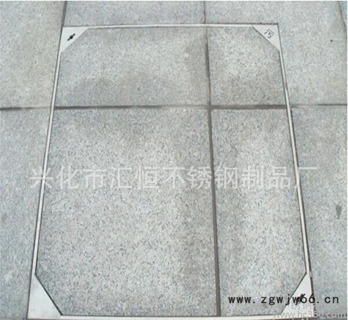 **热卖  不锈钢窨井盖  价格合理  大量现货 **价廉