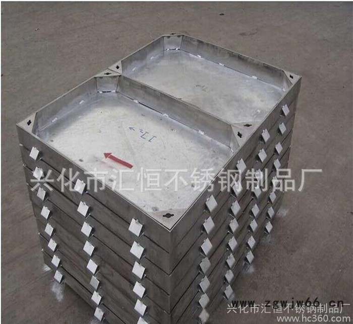 **热卖 不锈钢窨井盖 价格合理 大量现货 **价廉图2