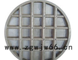 鑫胜玻璃钢制品 玻璃钢井盖图2