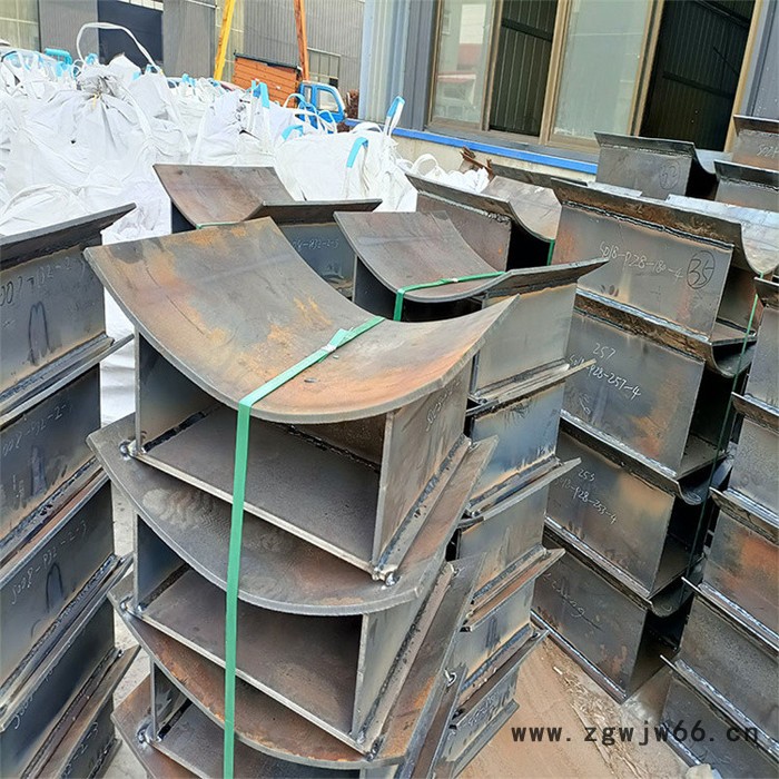 合金管夹滑动支座 Z1管夹固定支座实体厂家 沧州广拓诚信服务图2