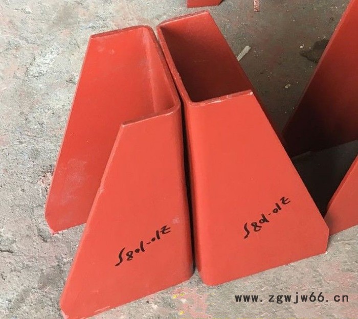 齐鑫Z10 立管支座 管夹固定支座 管夹导向支座 支座实体厂家图5