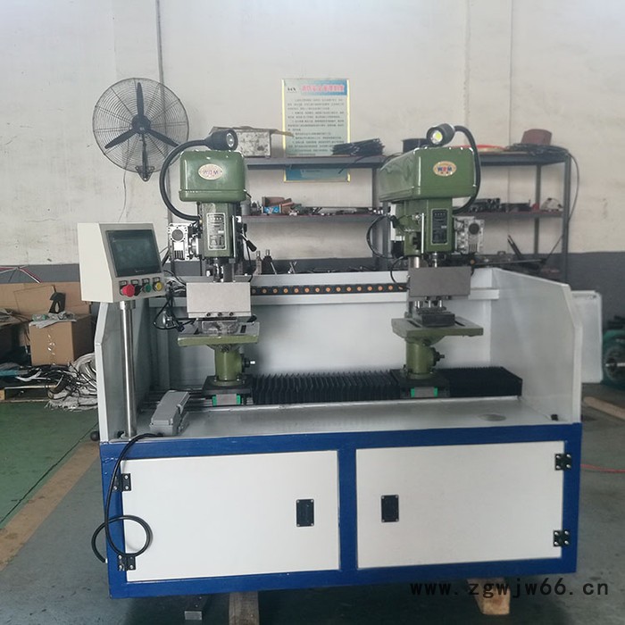 高精密数控双头车床源头 物流滚筒双端车轴承位 恒兴 量大从优图2