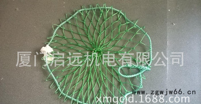 福建福州、厦漳泉、莆田、宁德、三明雨水井盖网防坠网图3